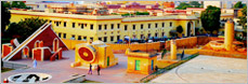 about jaipur