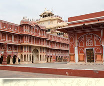 City Palace