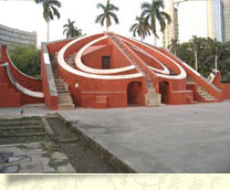 Jantar Mantar